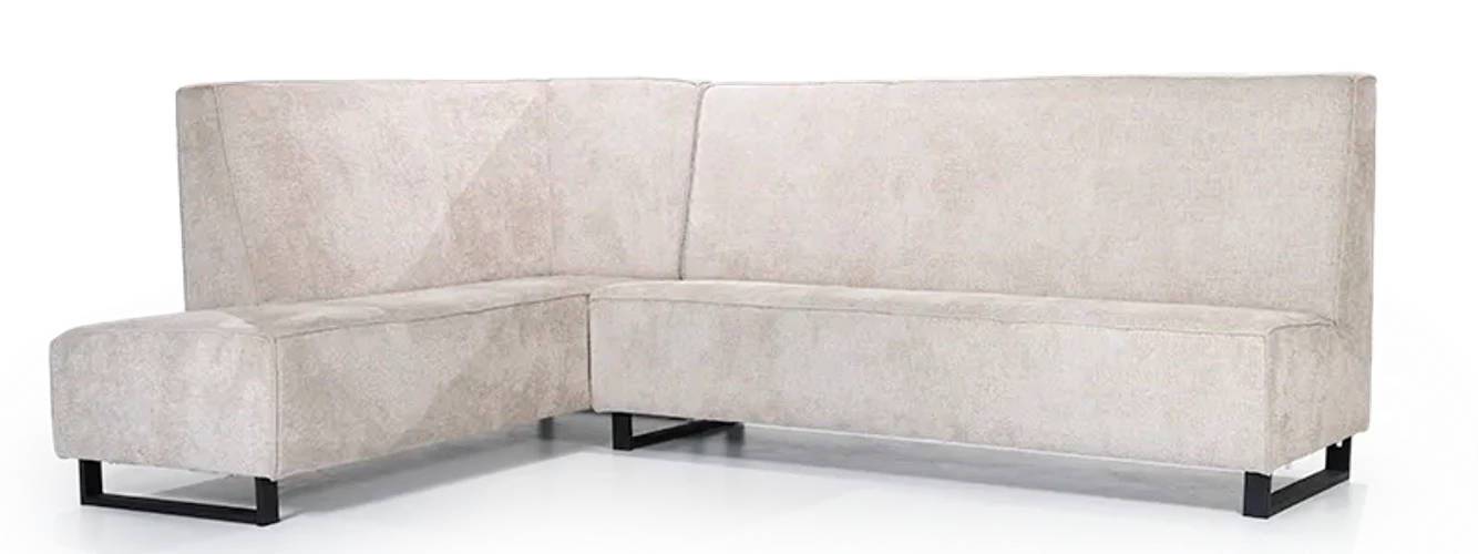 Corner Sofa Jelle - Sevn