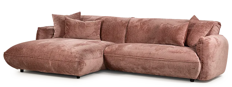Ecksofa Joëlle - Sevn, foto 2