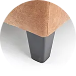 Ecksofa Kirsten - Sevn, foto 4