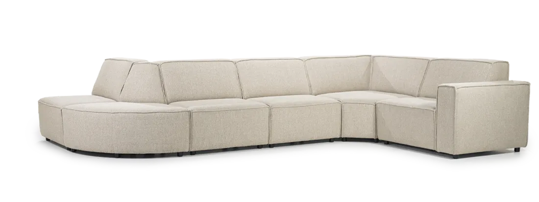 Ecksofa Marike - Sevn, foto 2