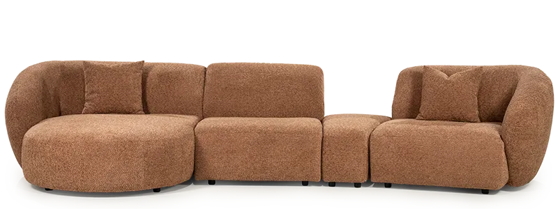 Ecksofa Marit - Sevn, foto 2