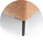 Ecksofa Michelle - Sevn, foto 4
