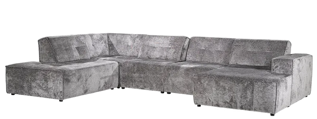 Corner Sofa Milou - Sevn