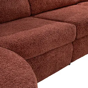 Ecksofa Selina - Sevn, foto 4