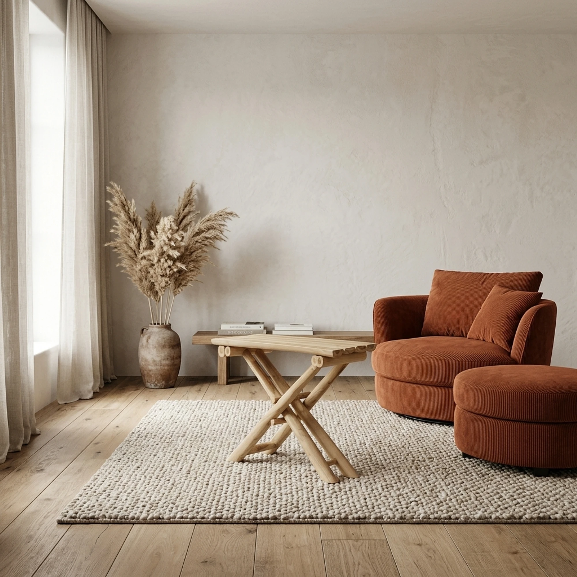 Side Table Barney - Benoa