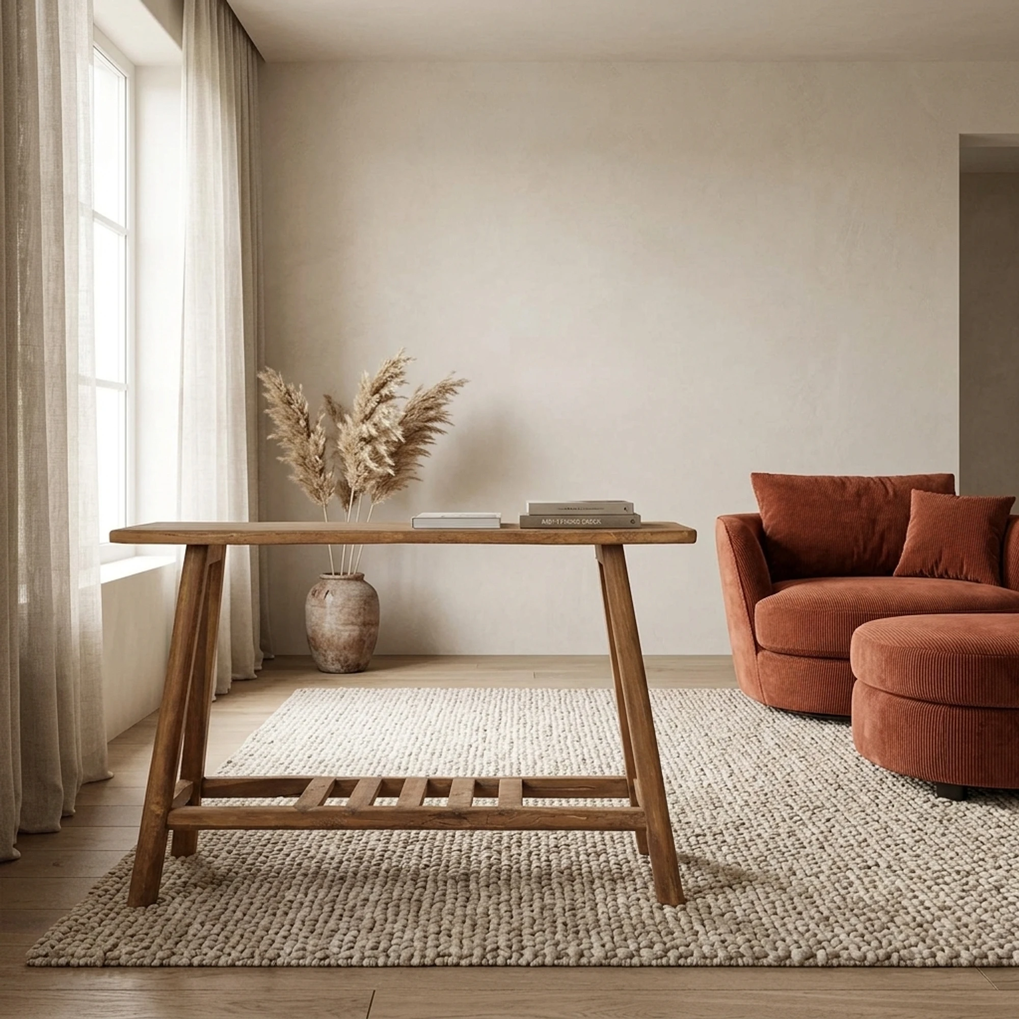 Side Table Blora - Benoa