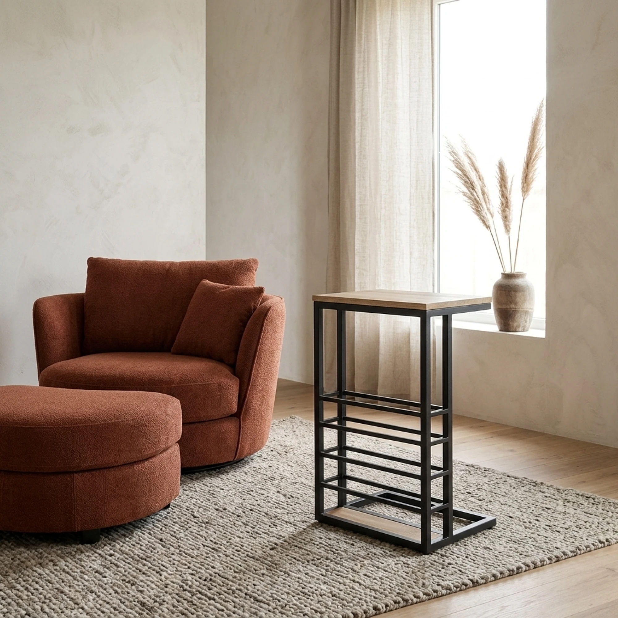 Side Table Rianne - Benoa