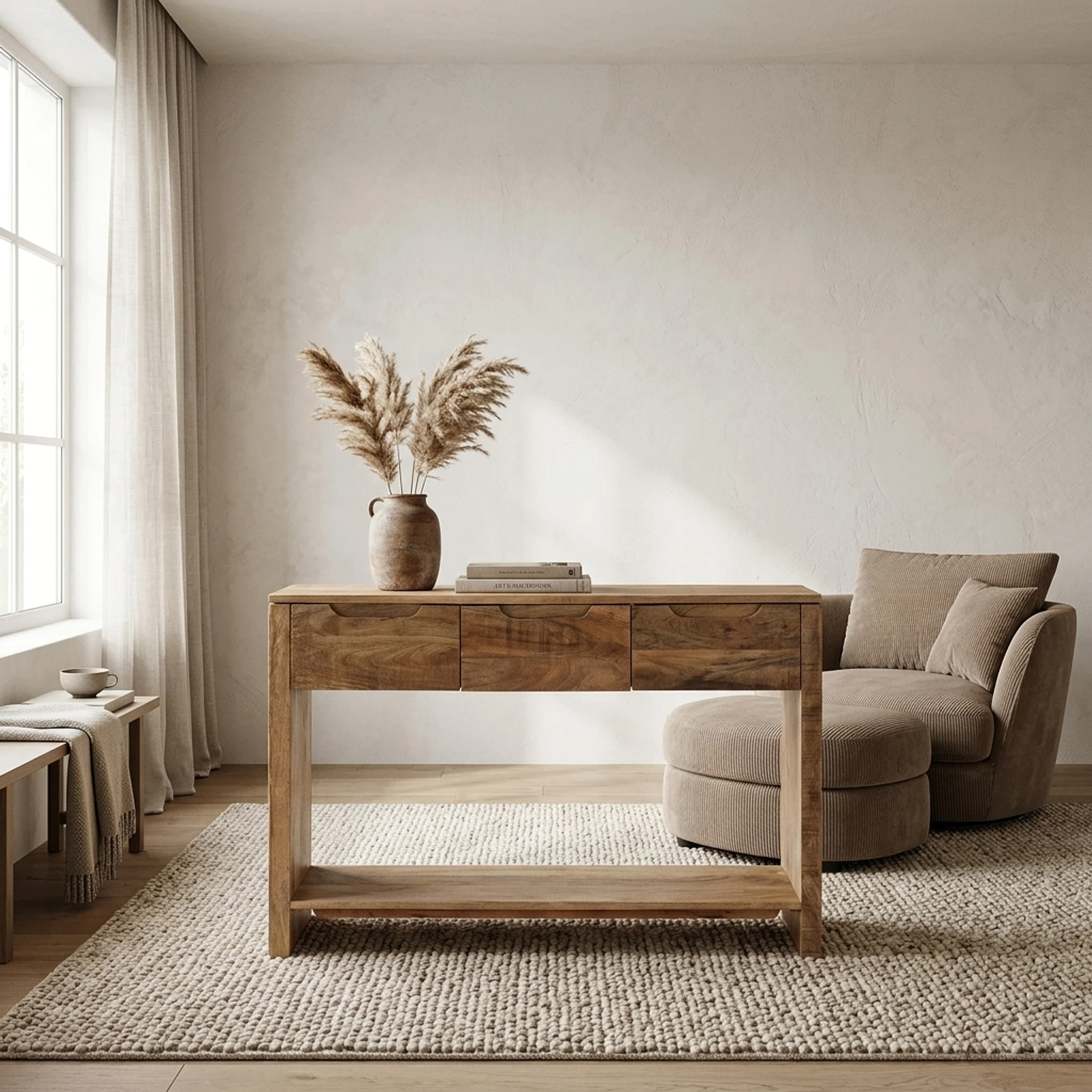 Side Table Sophie 120 - Benoa