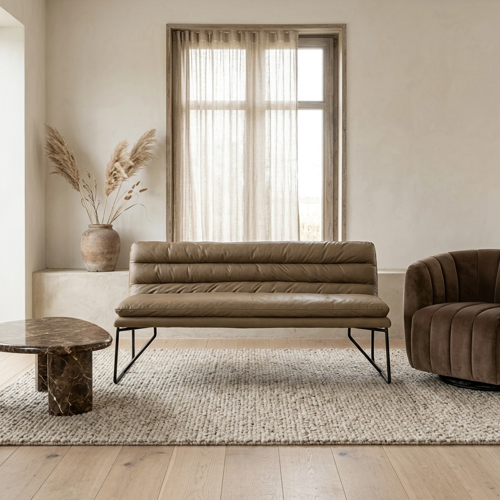 Bank Toro 185 cm - Tower Living