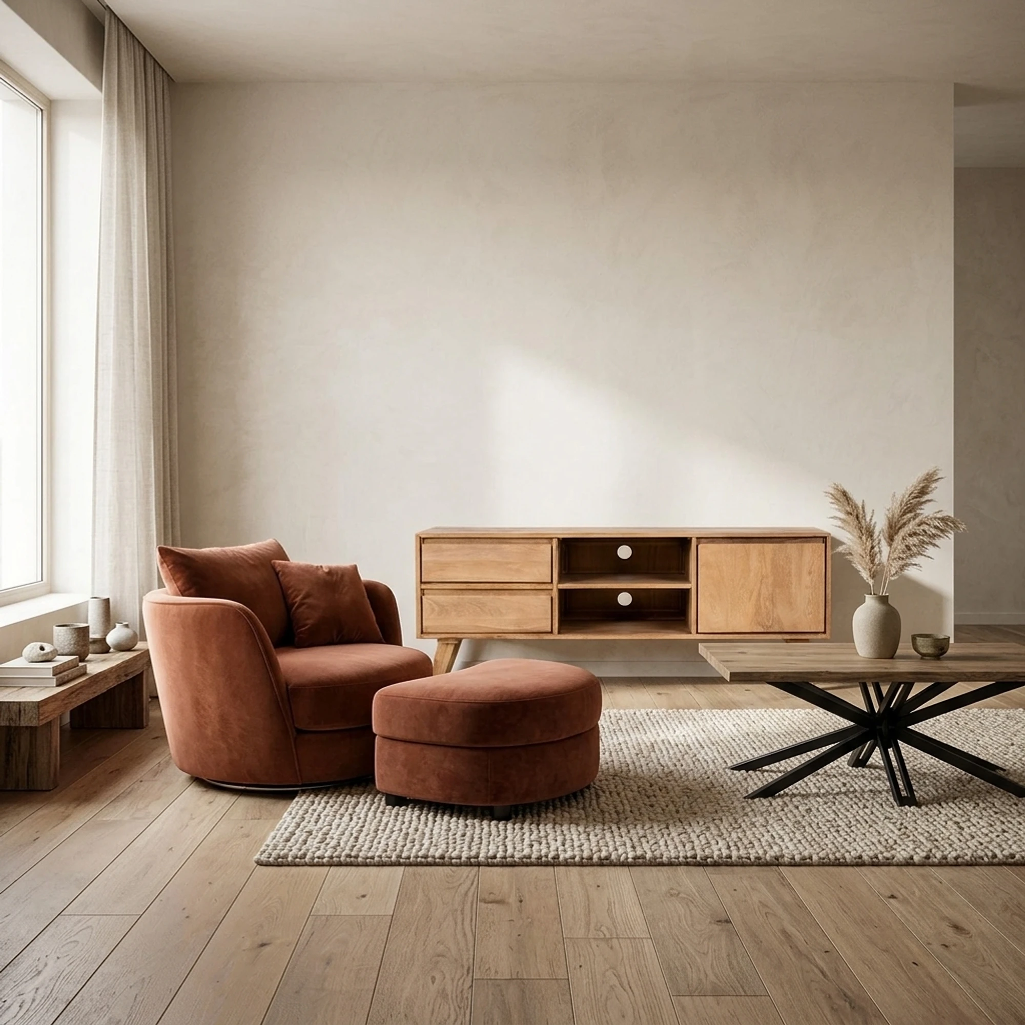 TV Unit Bibi 150 - Benoa