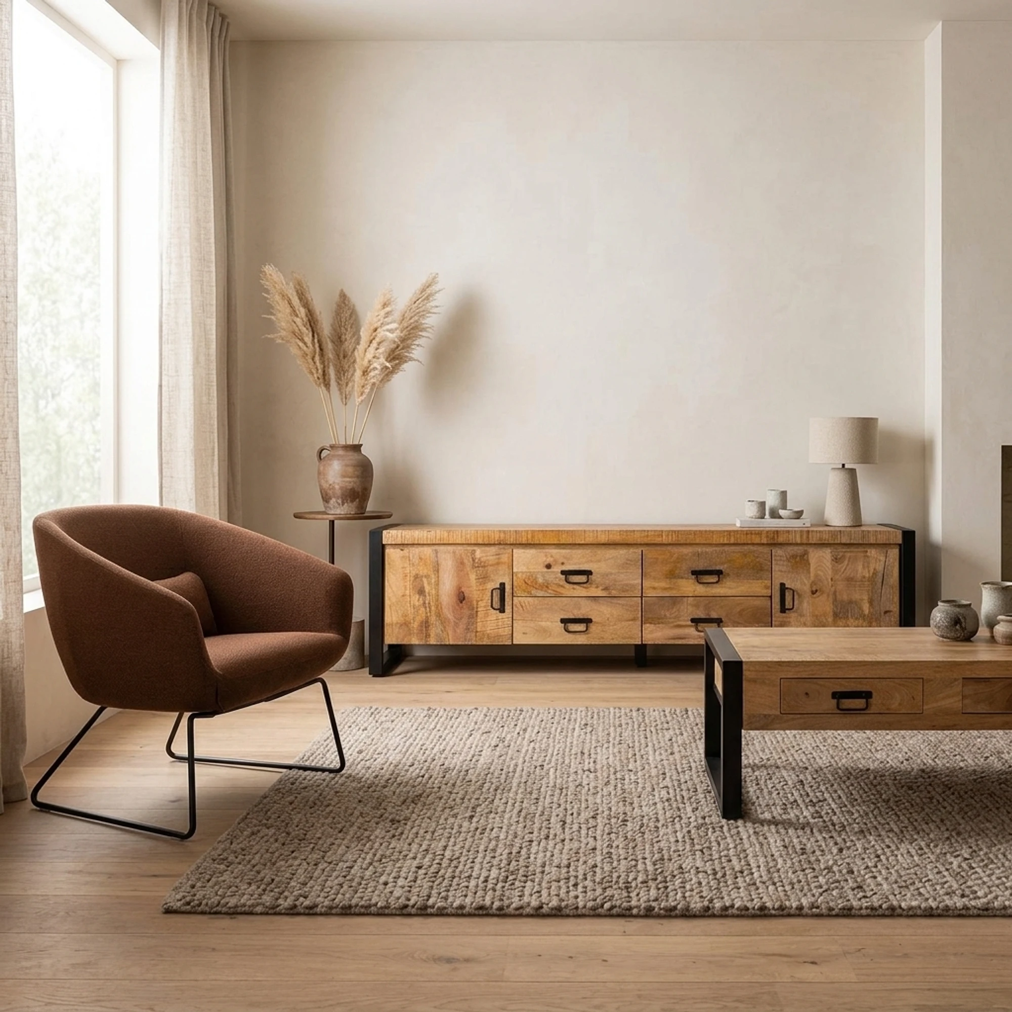TV Unit Britt 200 - Benoa