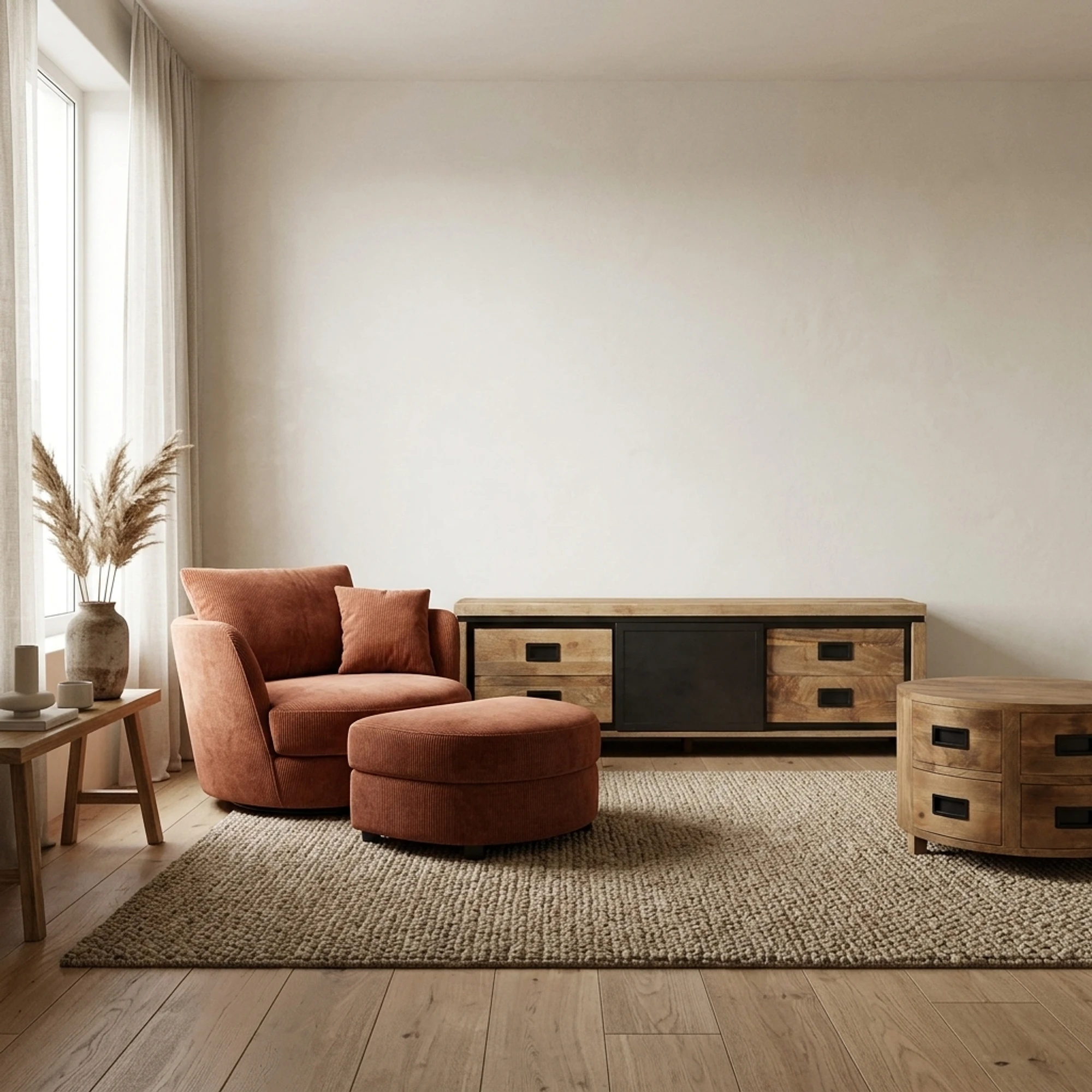 Novelle TV Unit - Benoa