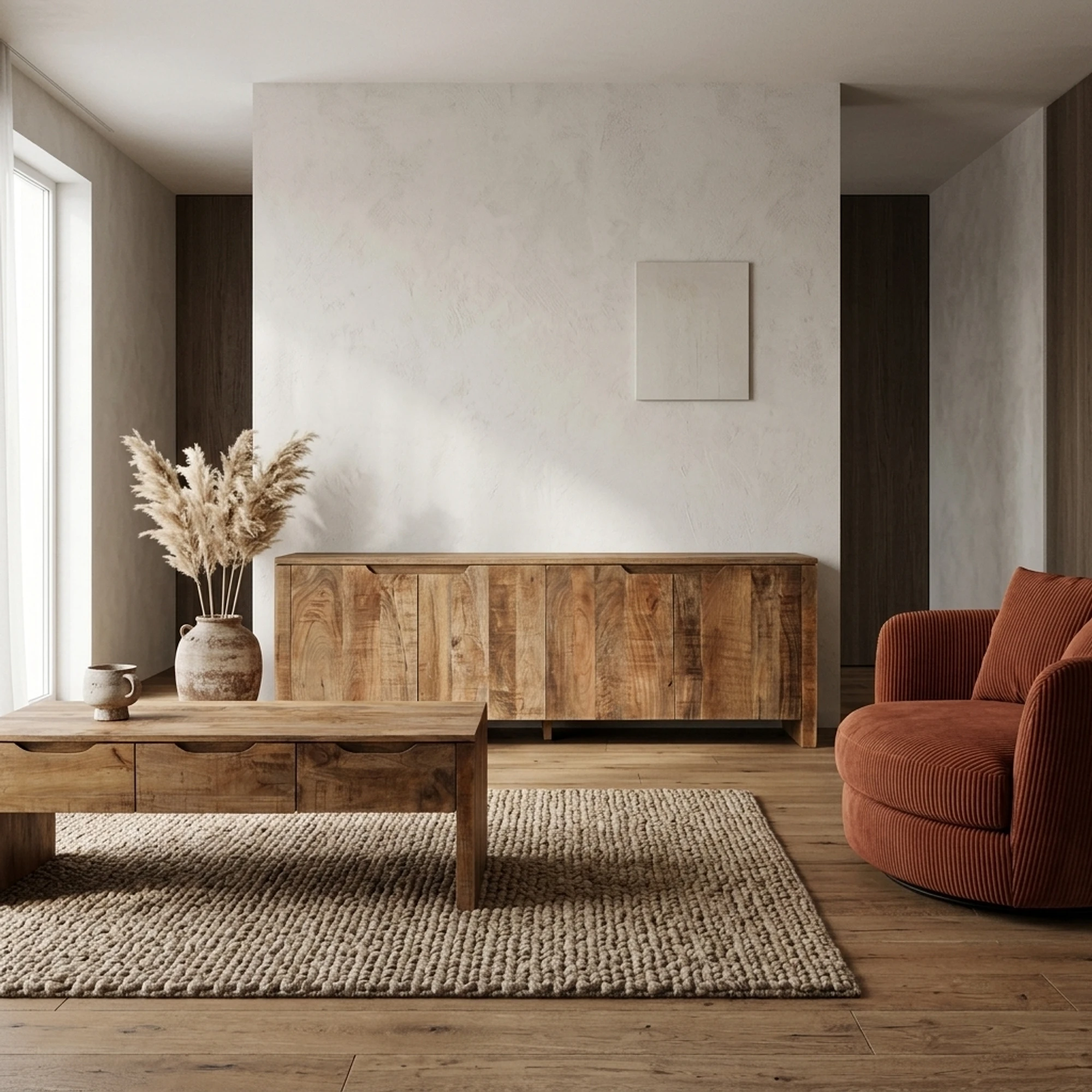 Sophie TV Unit - Benoa