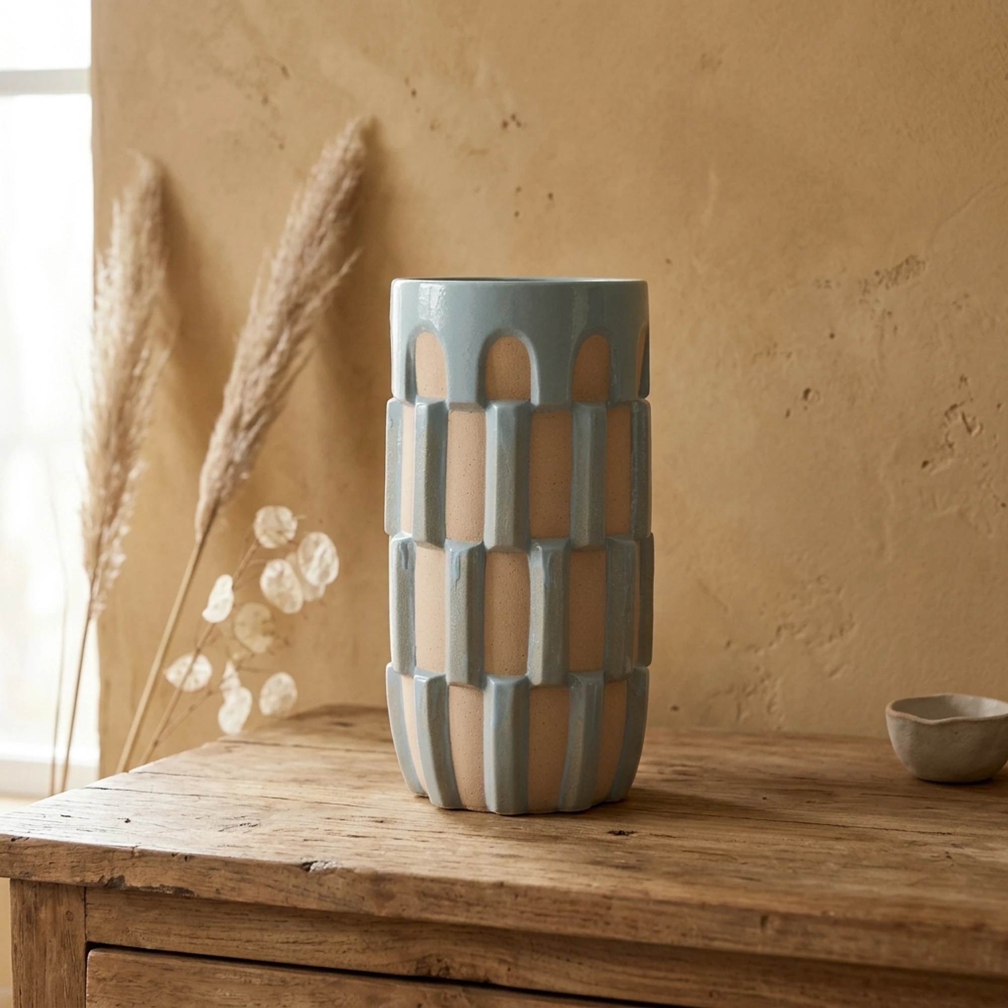 Vase Mocsy 1 - By-Boo