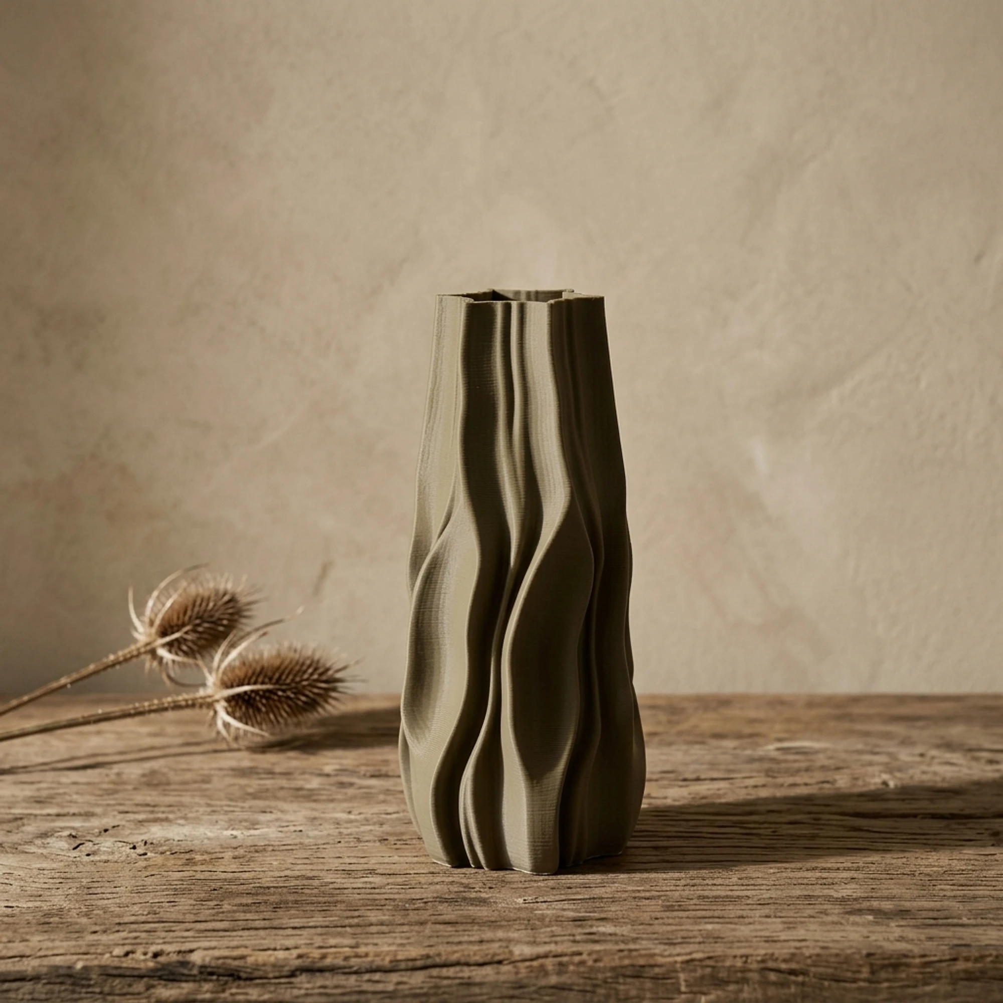 Vase Nove Small - By-Boo