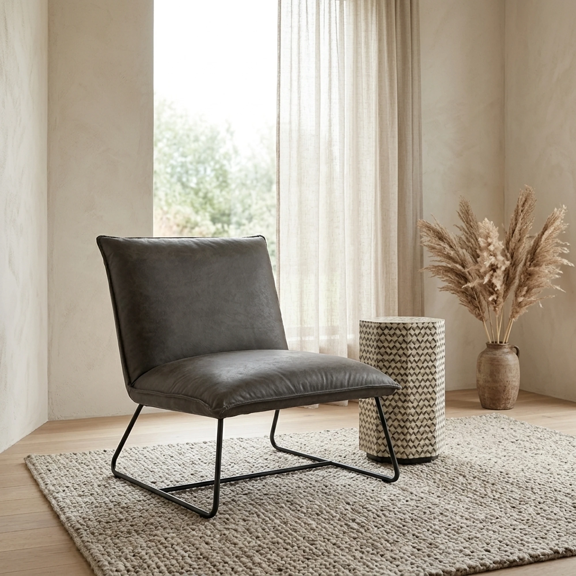 Sessel Vilar - Tower Living