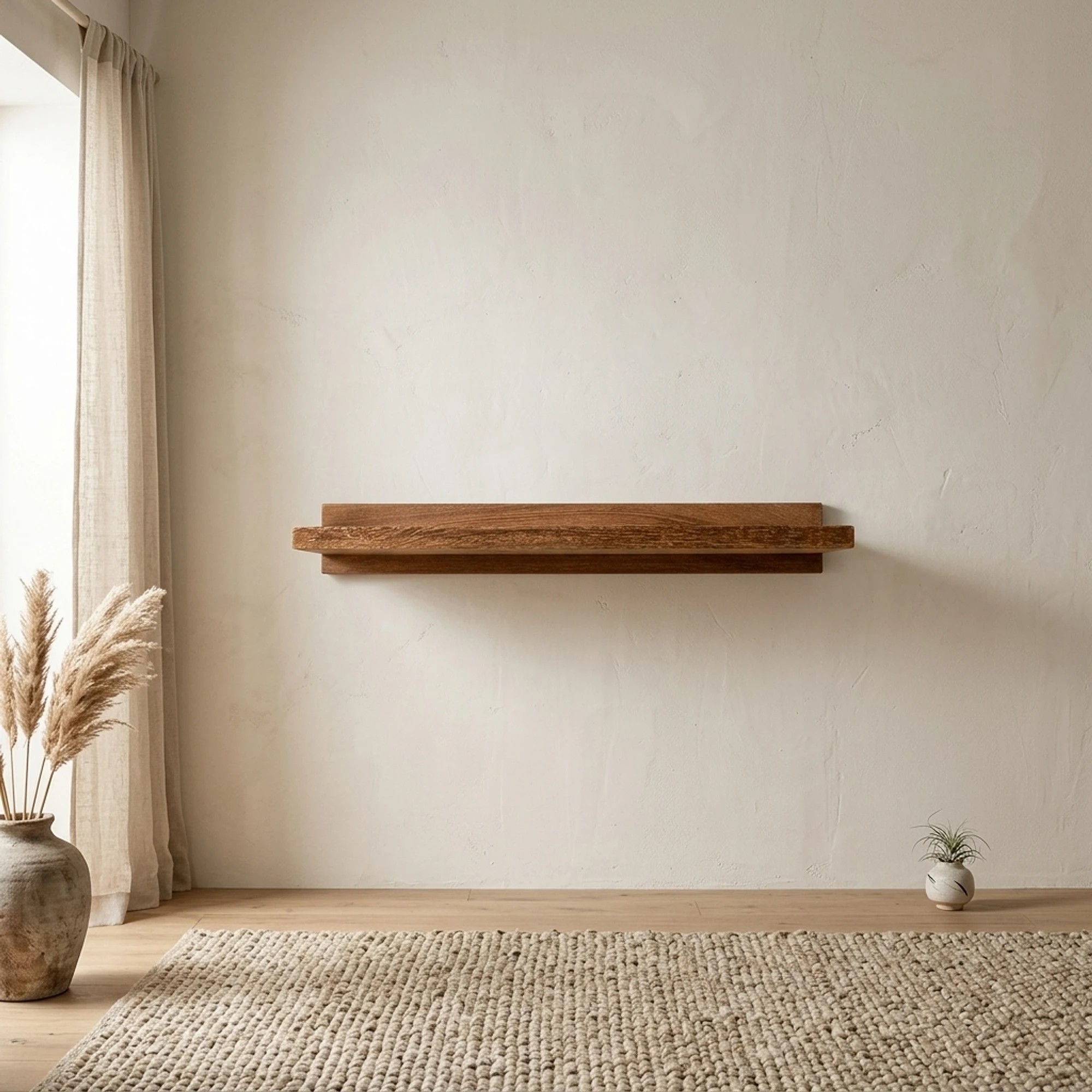 Wandplank Bibi 60 - Benoa