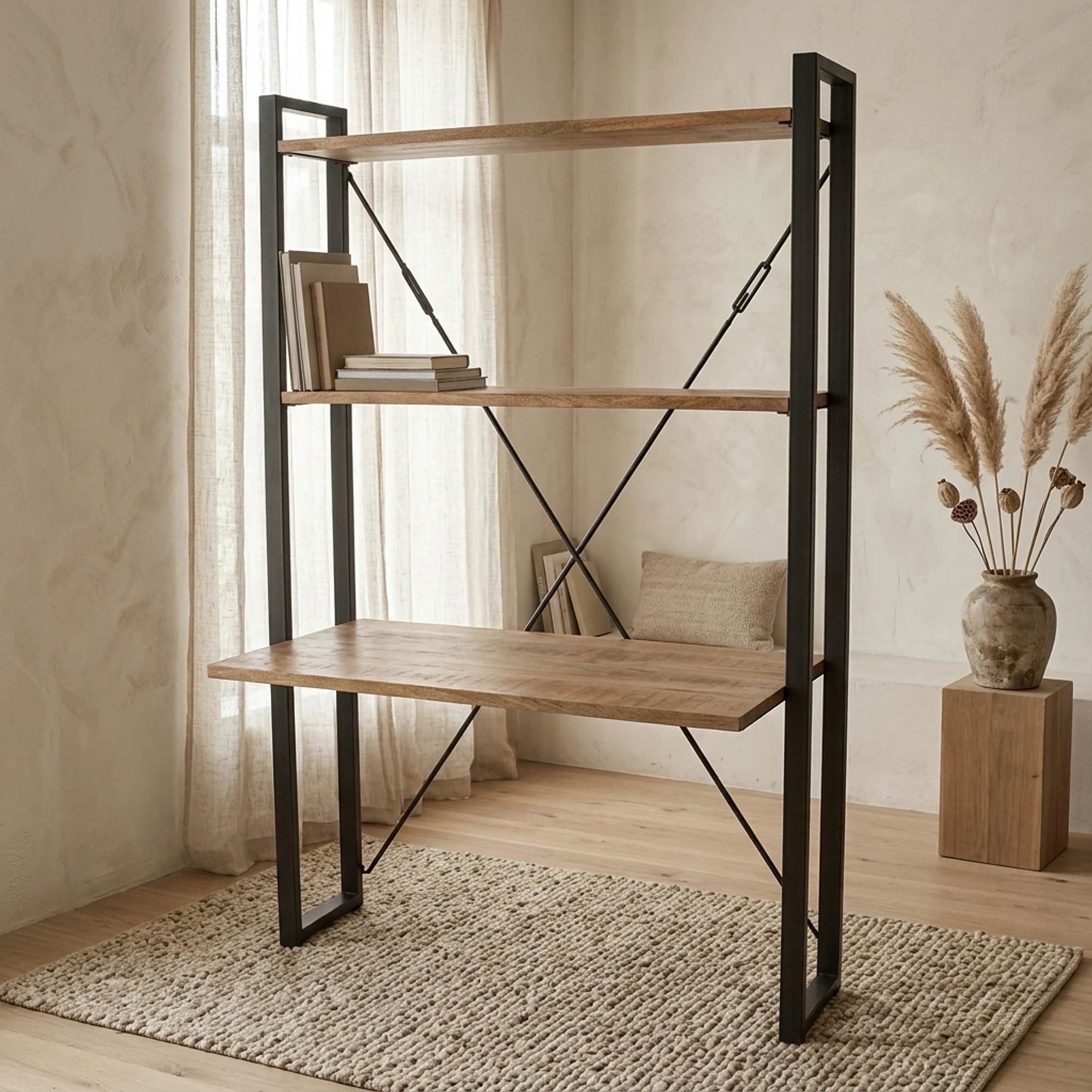 Wall Table / Desk Britt - Benoa