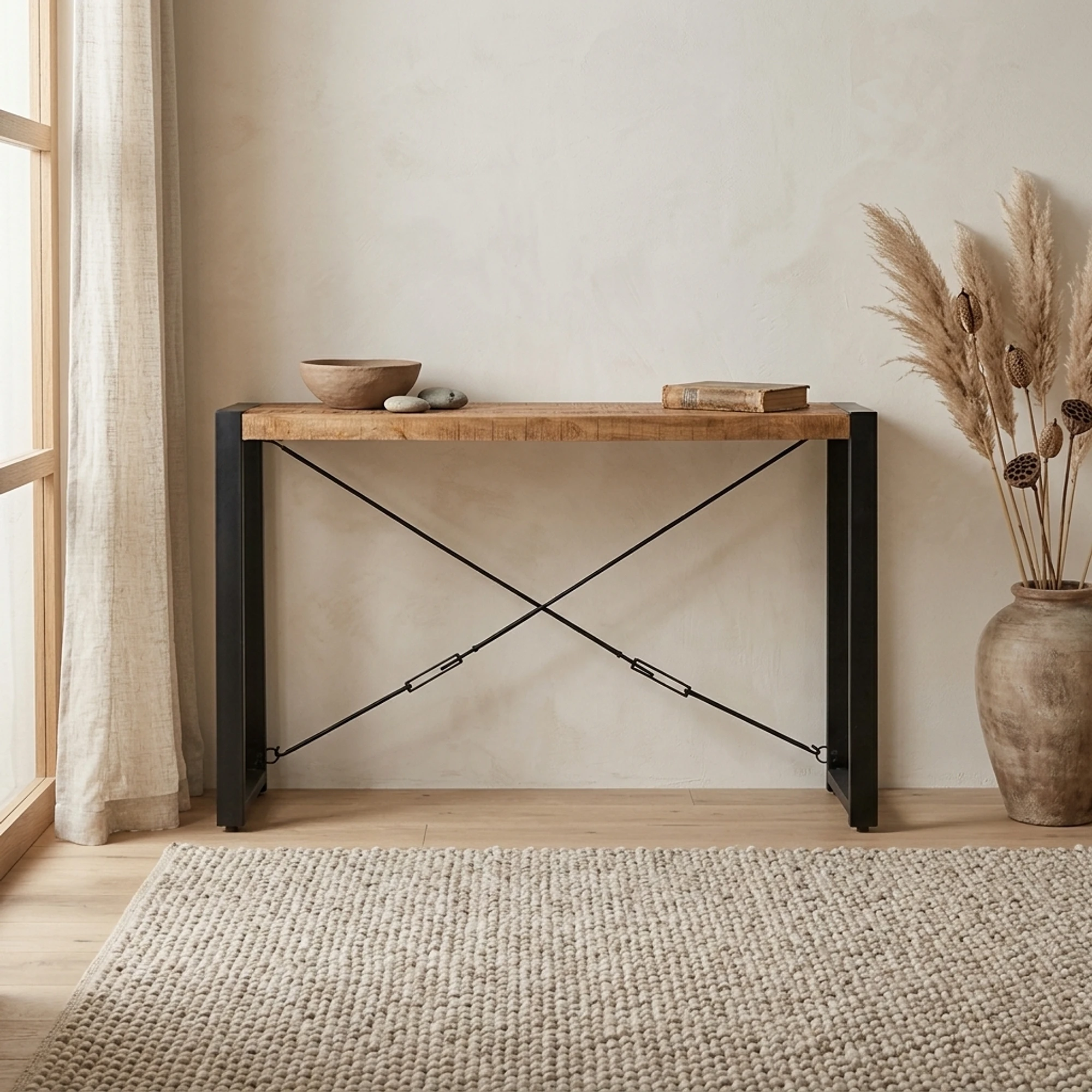 Console Table Britt - Benoa