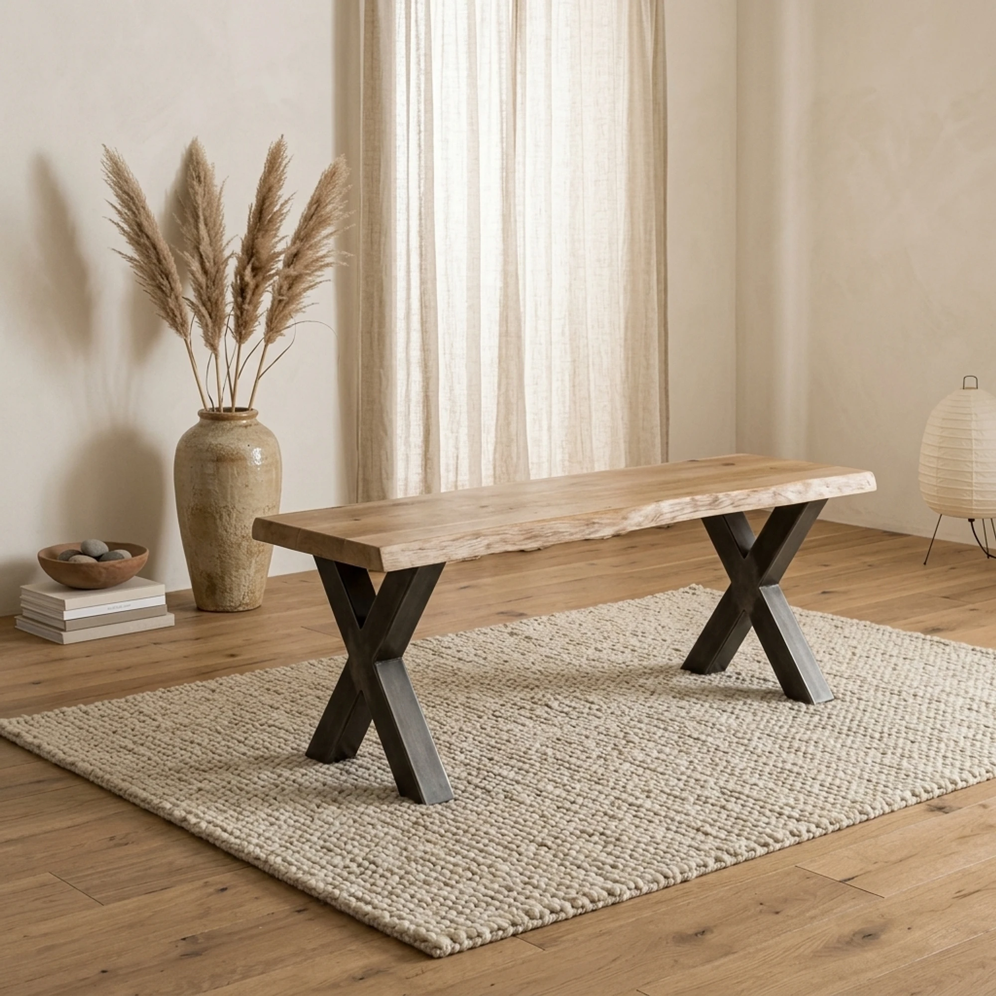 Xabia Halbank 155 cm - Tower Living