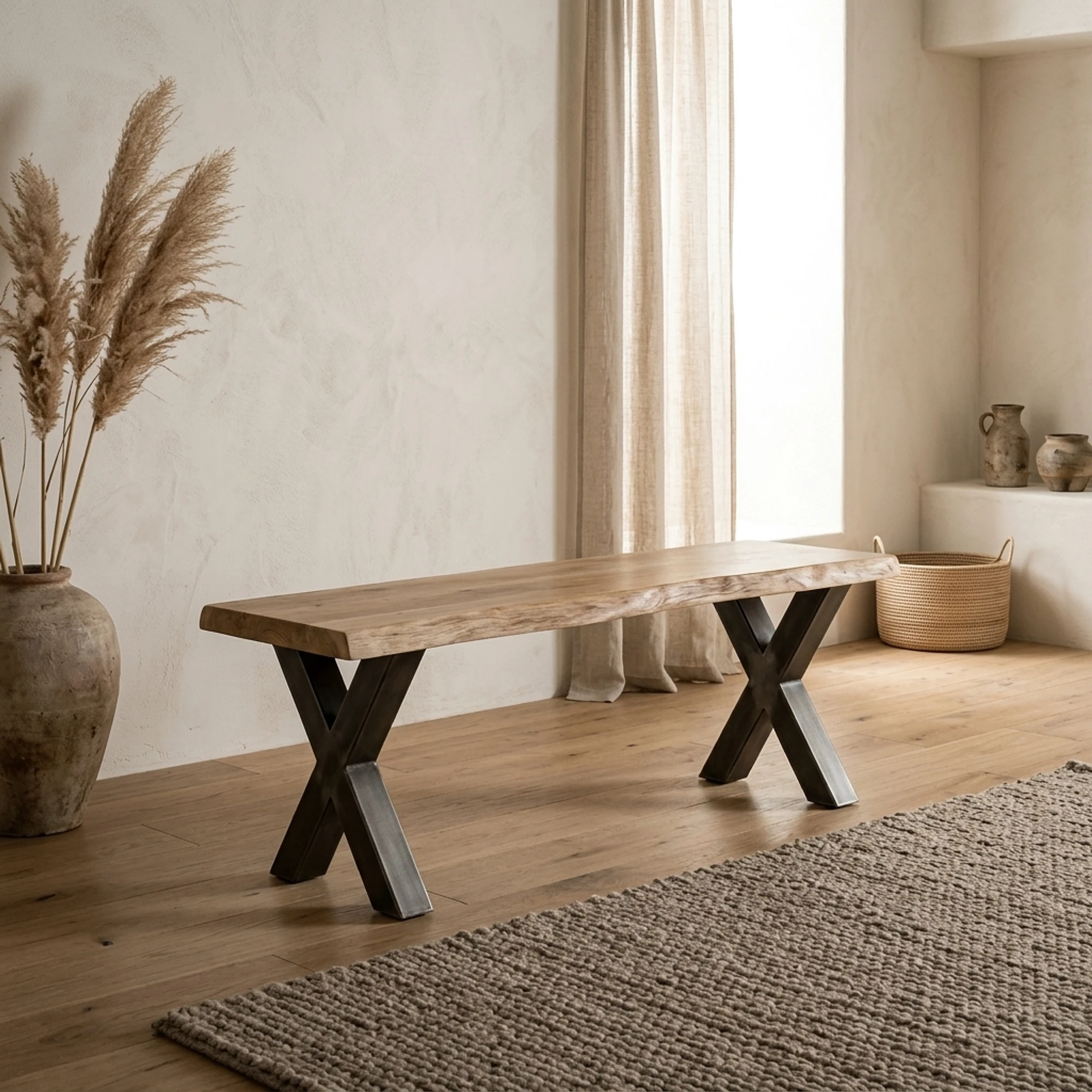 Xabia Halbank 185 cm - Tower Living
