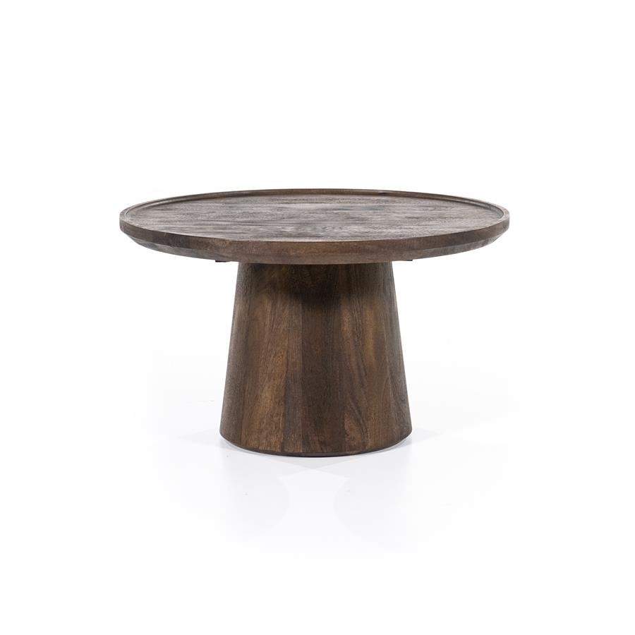 Salontafel Ron Mangohout - Eleonora