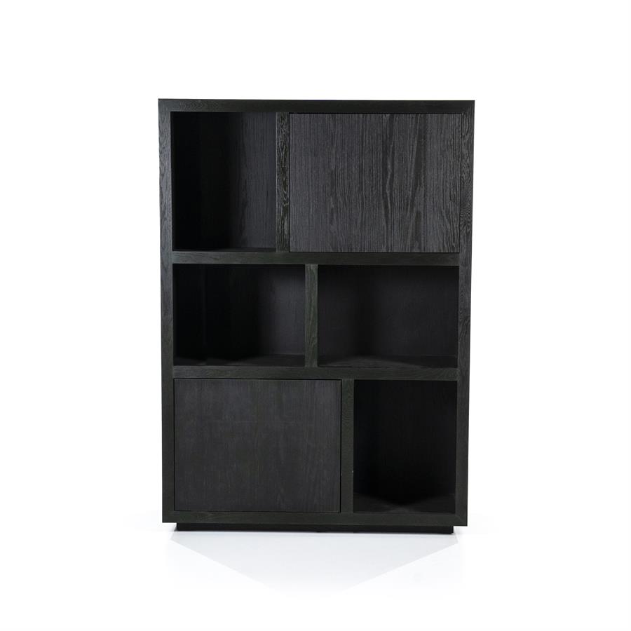 Helsinki Oak Cabinet - Eleonora