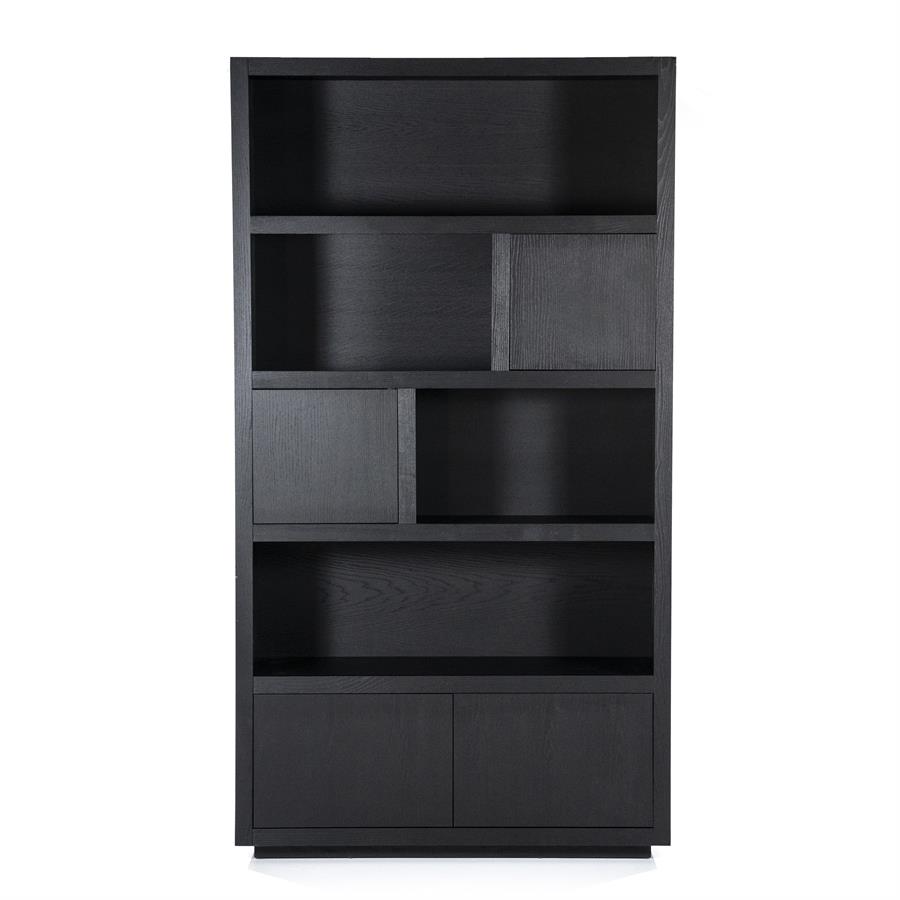 Helsinki Oak Cabinet - Eleonora