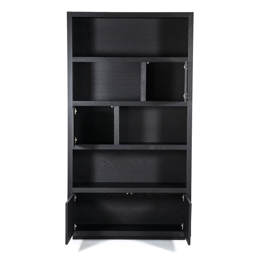 Helsinki Oak Cabinet - Eleonora