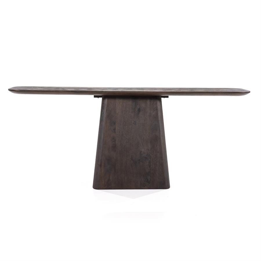 Aron Sideboard Mango Wood - Eleonora