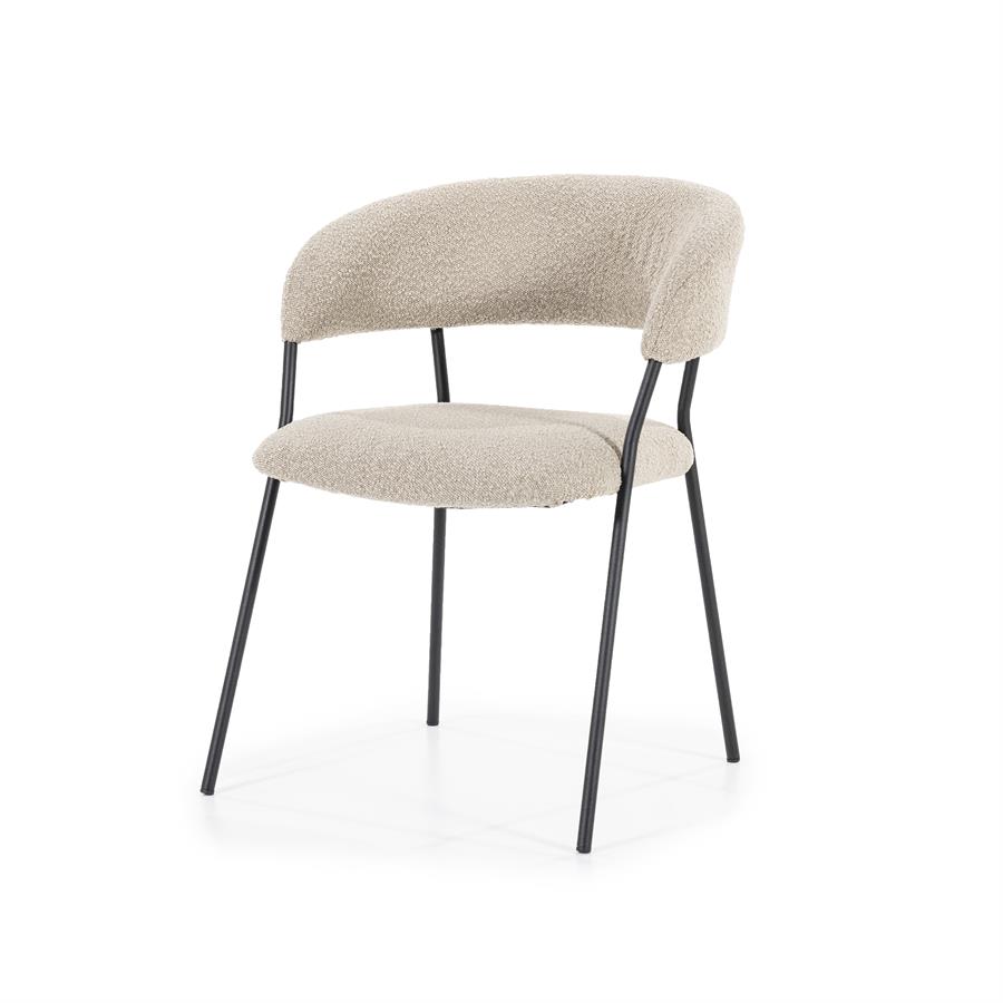 Stuhl Luka Copenhagen - Eleonora