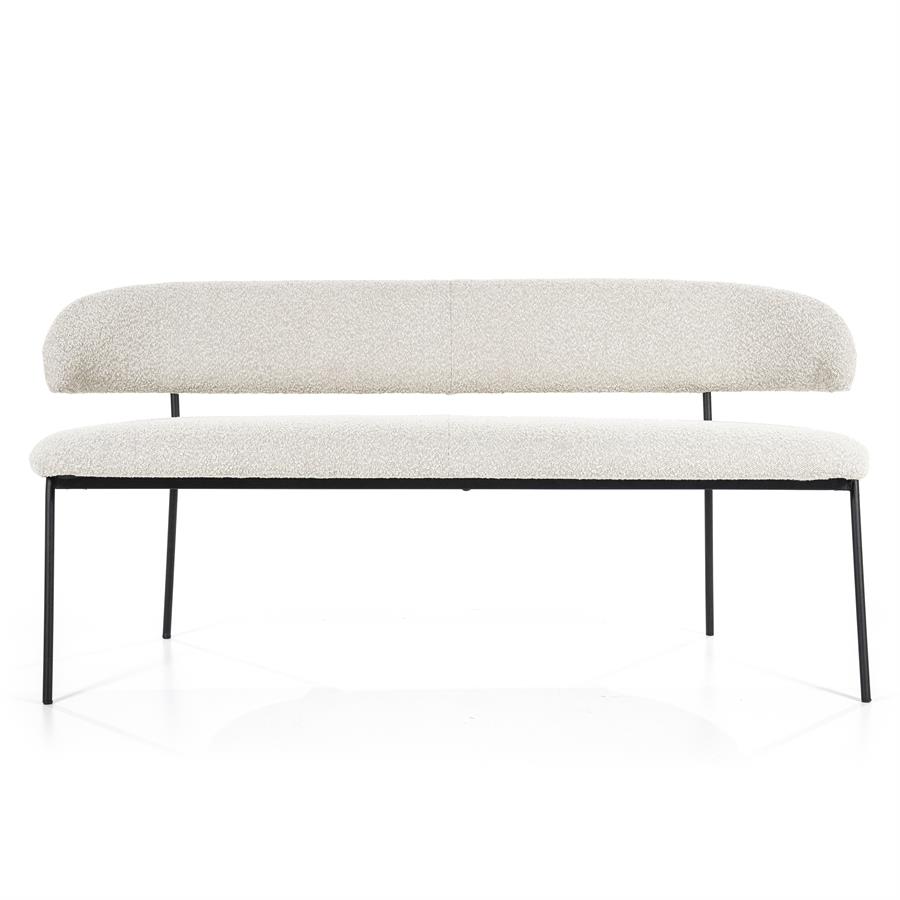 Luka Copenhagen Dining Bench - Eleonora