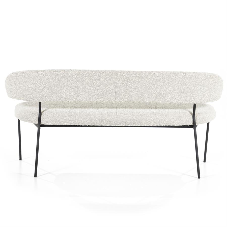 Luka Copenhagen Dining Bench - Eleonora