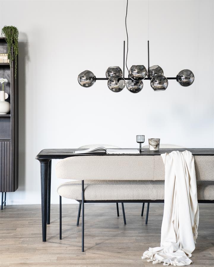 Luka Copenhagen Dining Bench - Eleonora