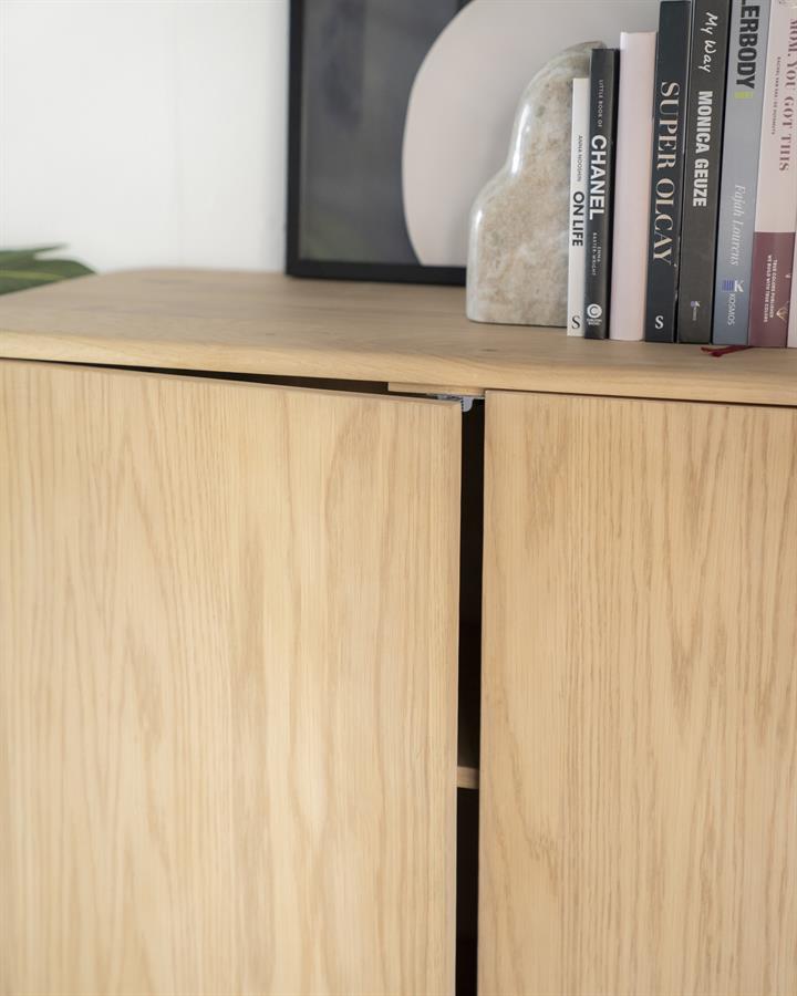 Harvey Cabinet - Eleonora