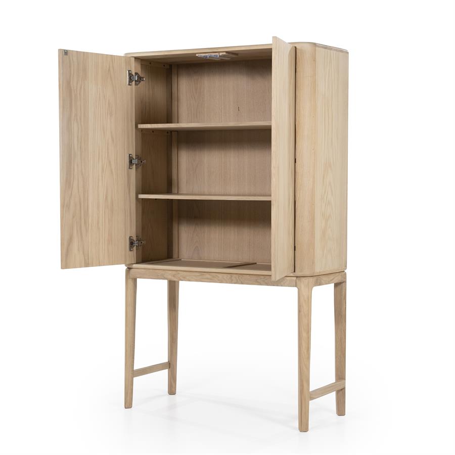 Harvey Cabinet - Eleonora