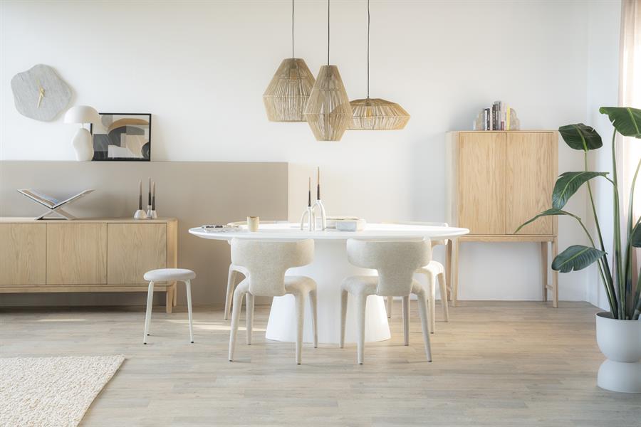Harvey Cabinet - Eleonora