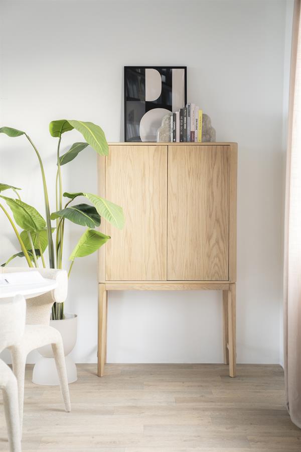 Harvey Cabinet - Eleonora