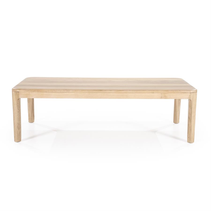 Coffee table Harvey Oak - Eleonora