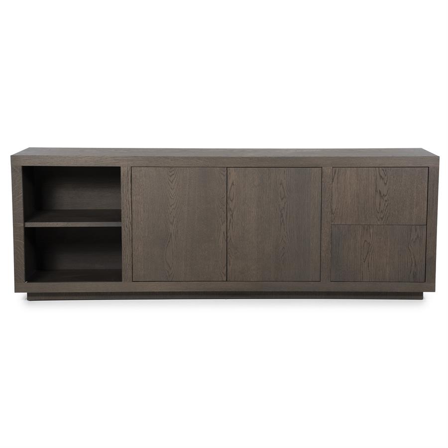 Helsinki Oak Sideboard - Eleonora