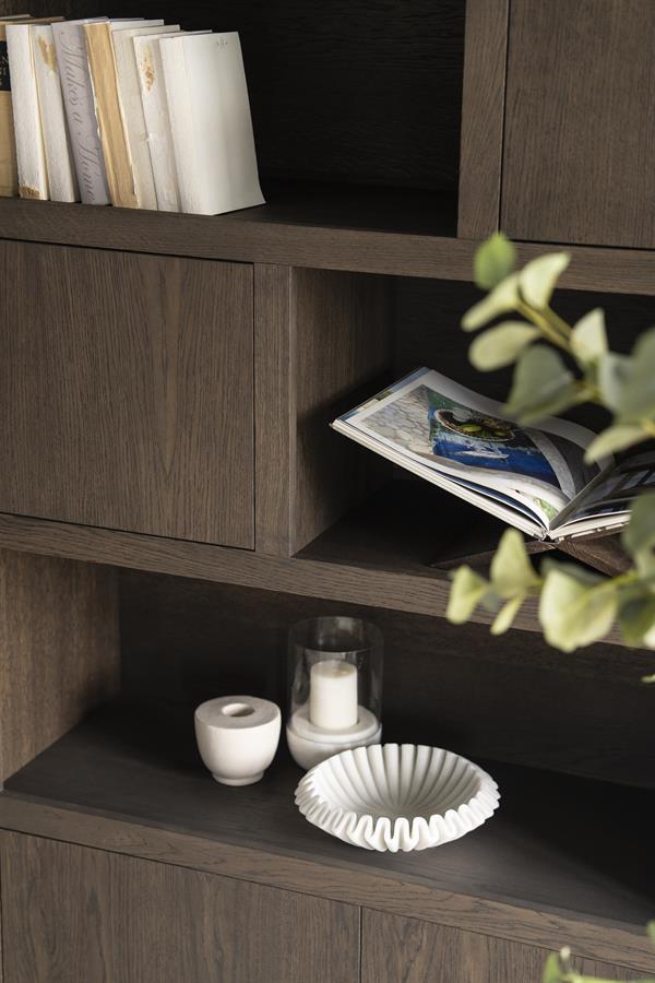 Helsinki Oak Cabinet - Eleonora
