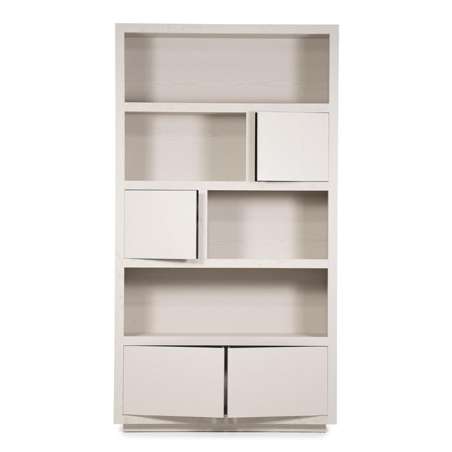Helsinki Oak Cabinet - Eleonora