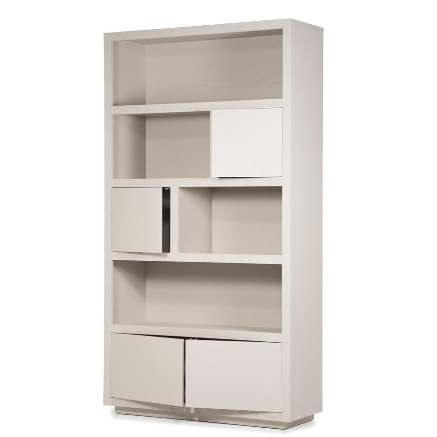Helsinki Oak Cabinet - Eleonora