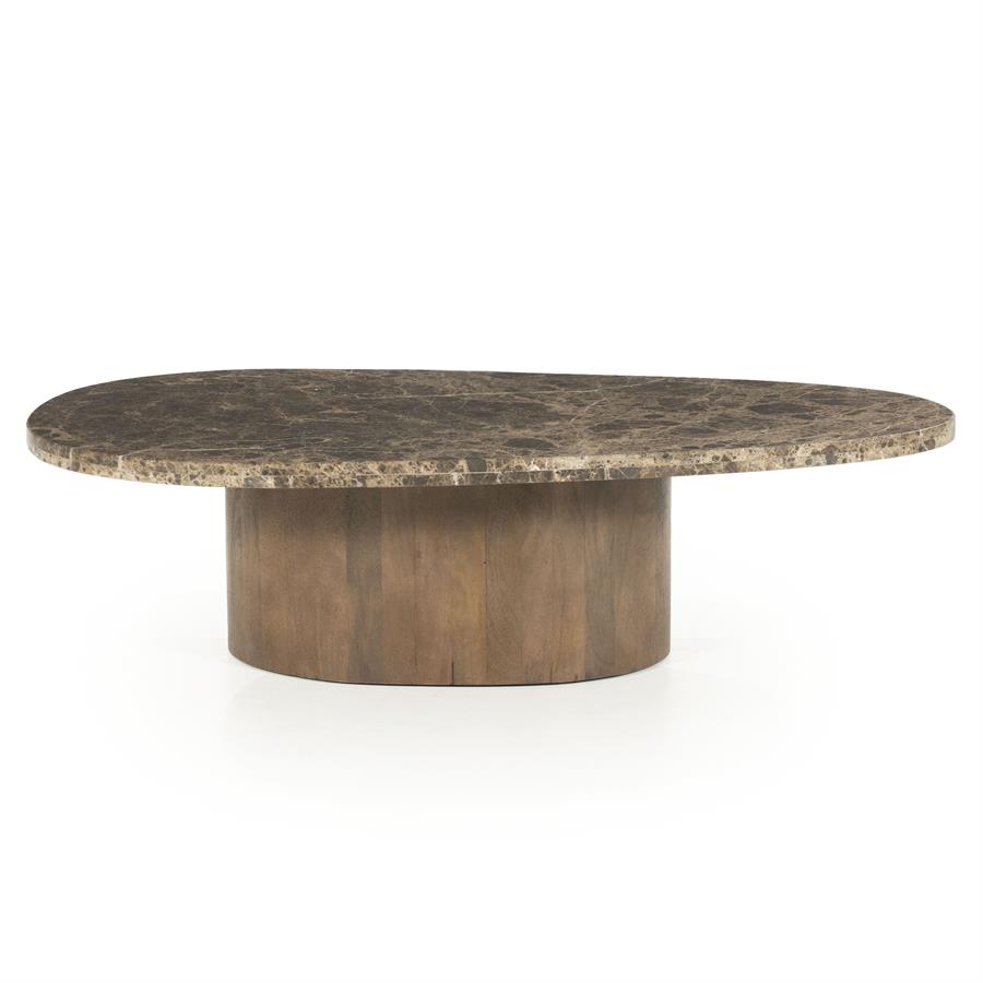 Coffee Table Bradley - Eleonora