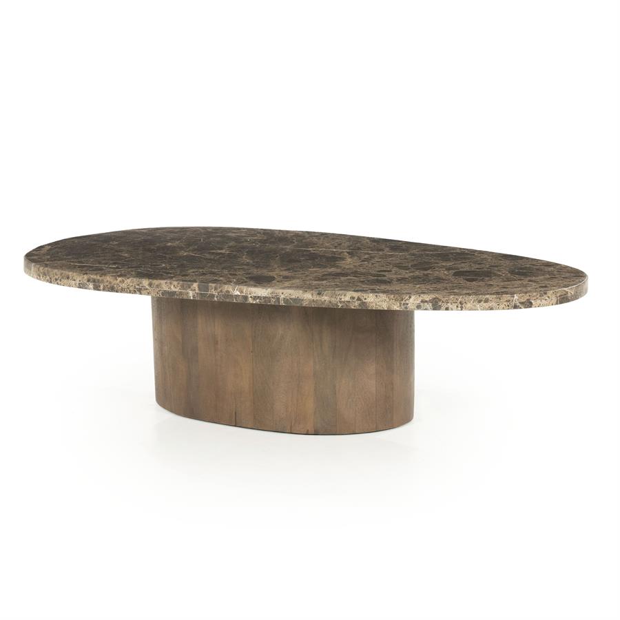 Coffee Table Bradley - Eleonora