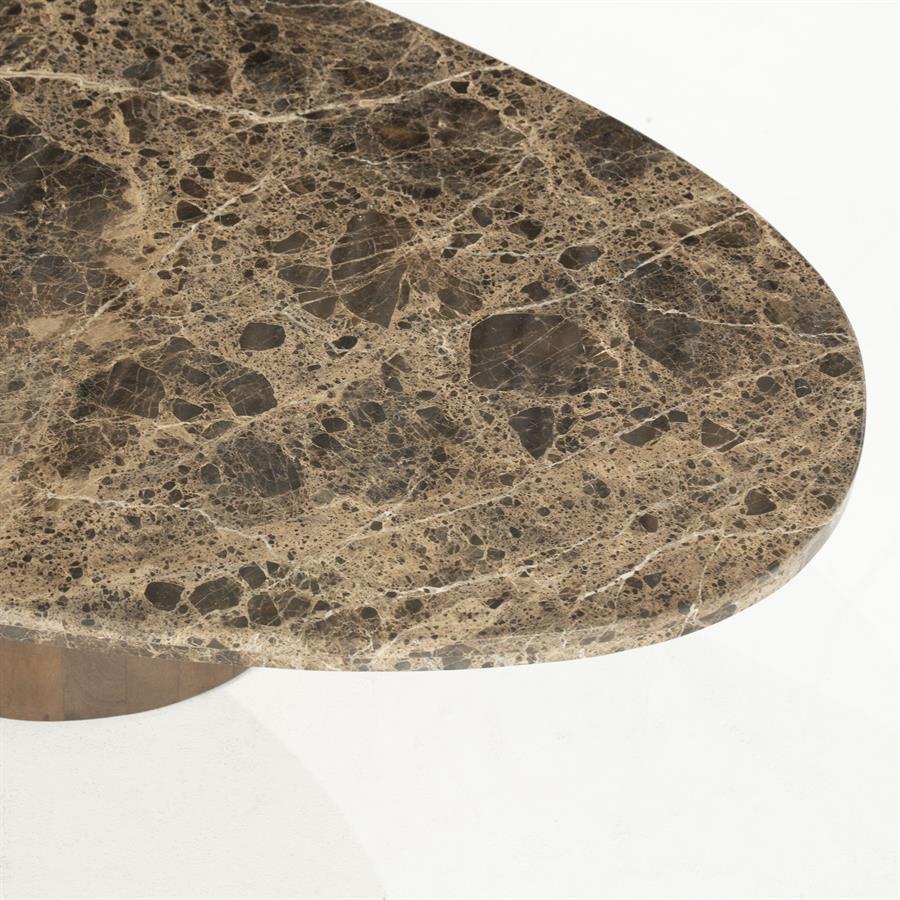 Coffee Table Bradley - Eleonora
