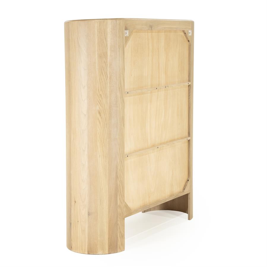 Cabinet Don Oak - Eleonora