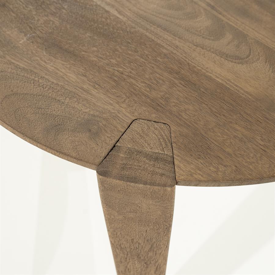 Davina Coffee Table - small - Eleonora