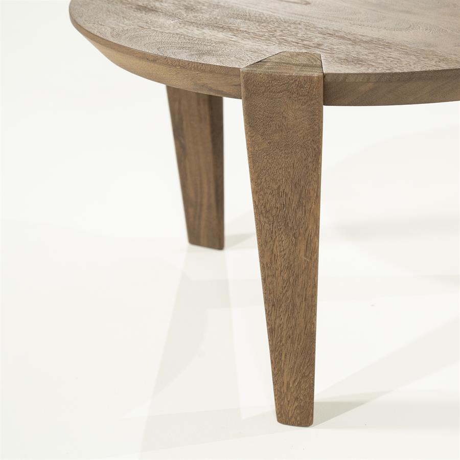 Davina Coffee Table - small - Eleonora