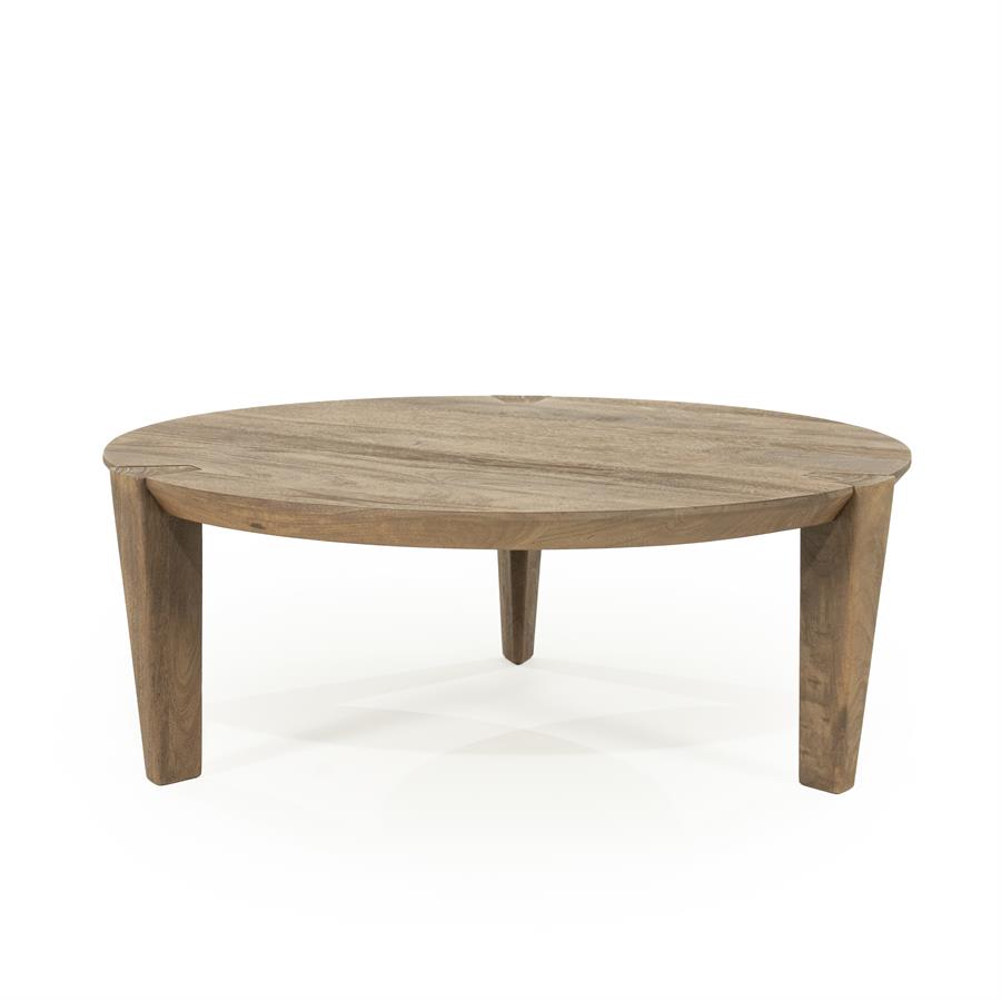 Davina Coffee Table Large - Eleonora